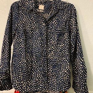 GAP Women’s Tailored Shirt